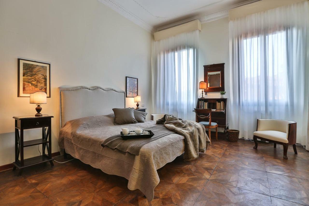 Apartment Ca Dei Greci Canal View *