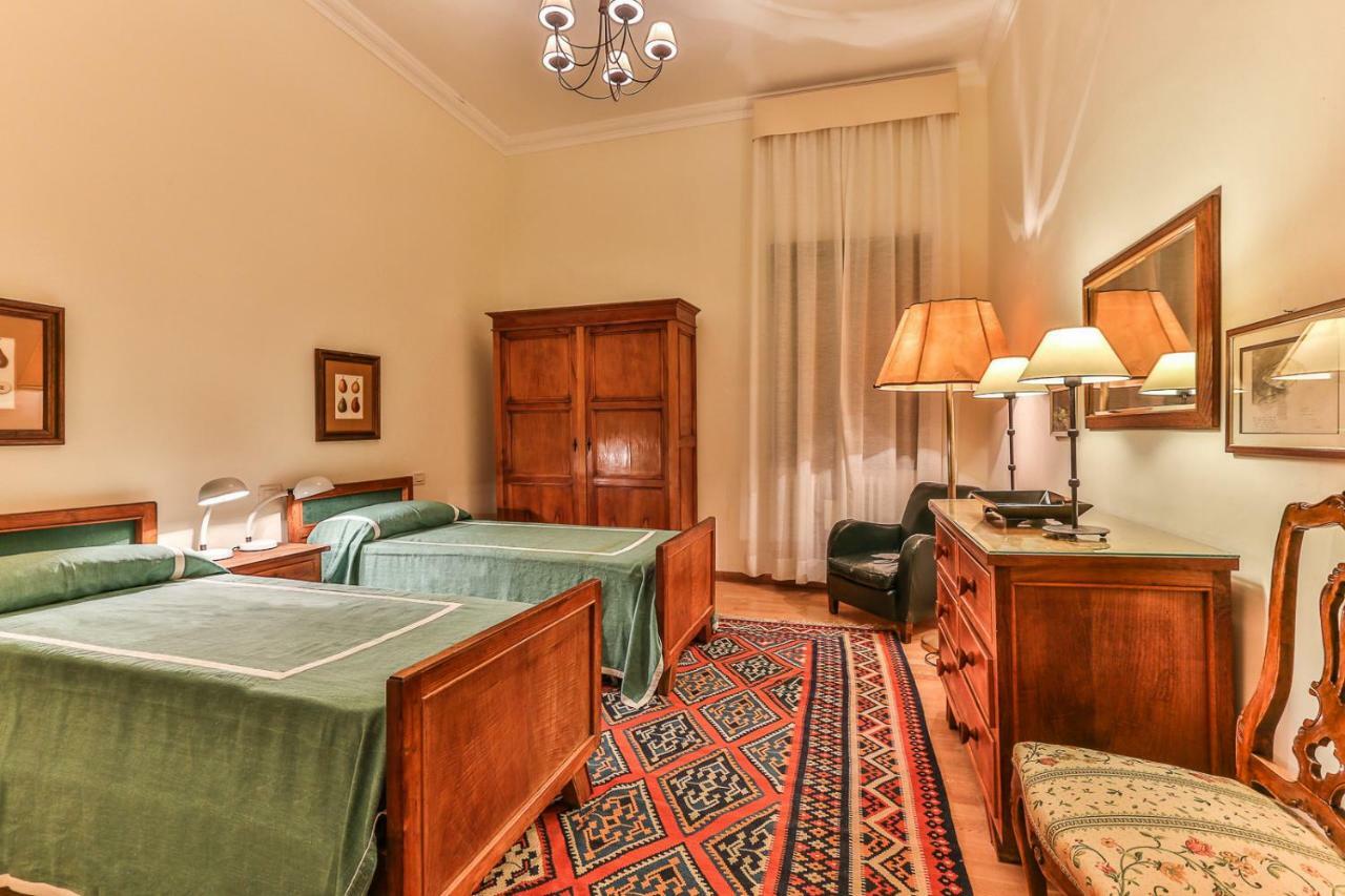 Ca Dei Greci Canal View Apartment *