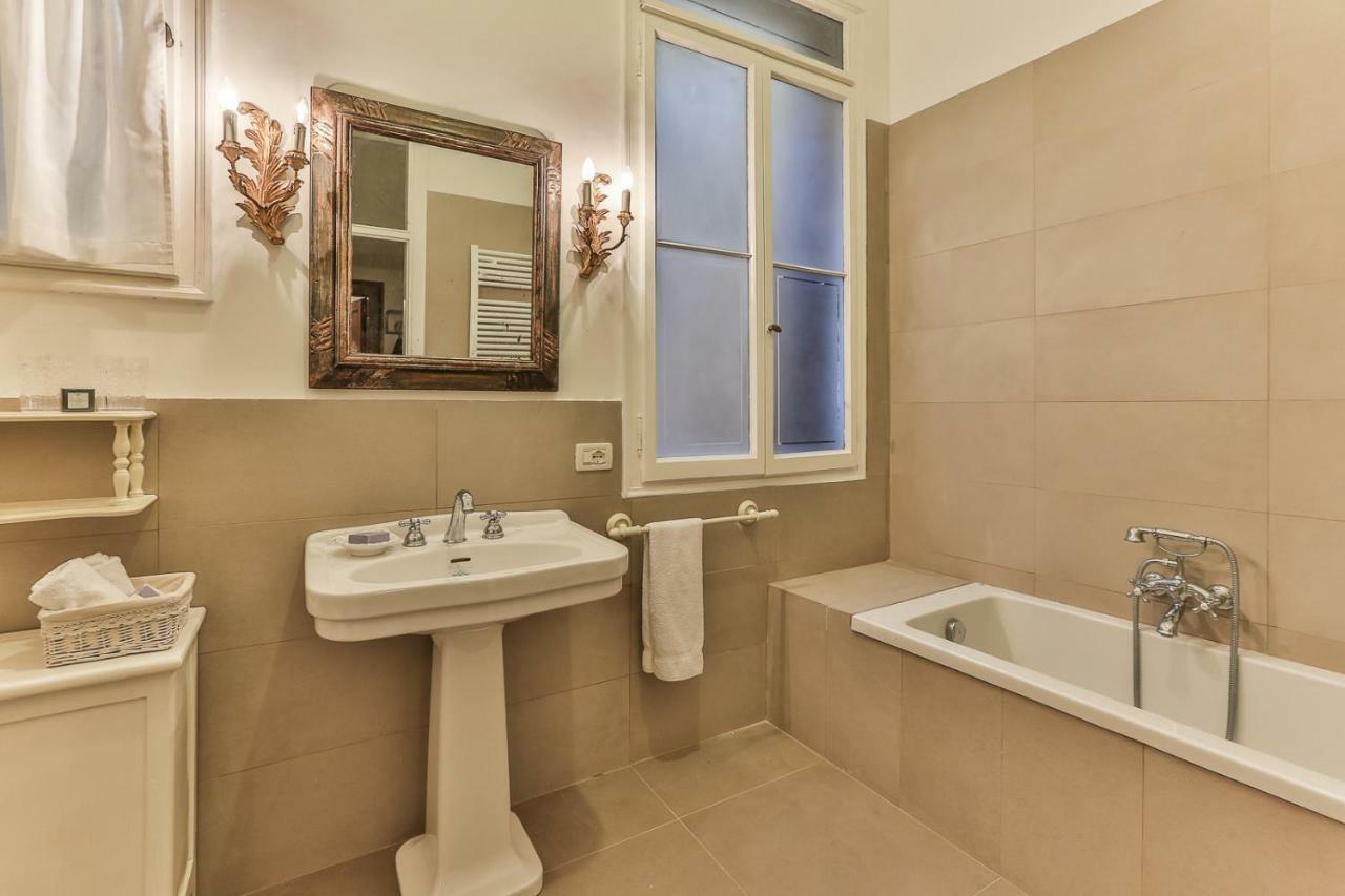 Apartment Ca Dei Greci Canal View