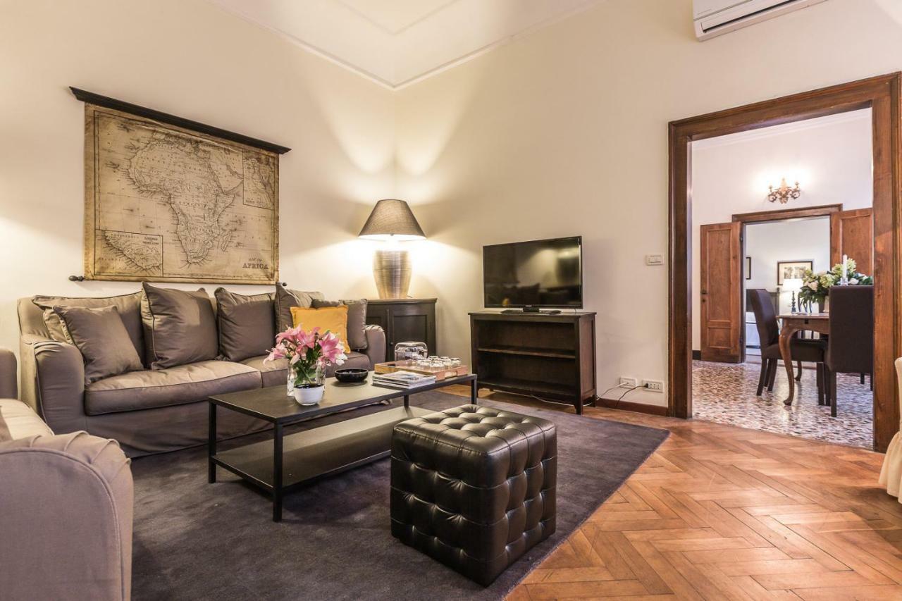Apartment Ca Dei Greci Canal View